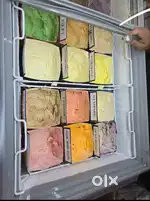 Mercelys ice cream shop for sale in Hsr layout