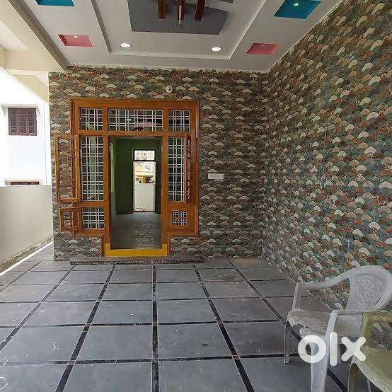 Rent bairagi guda road