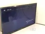 Sony bravia 32 inch smart tv