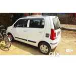 Maruti Suzuki Wagon R 2013 Petrol Well Maintained