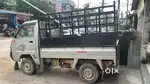 Maruti Suzuki super cery
