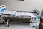 Electric Recliner Patient Bed – Almost New