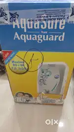 Aquasure RO + UF