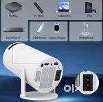 HY 300 Android projector