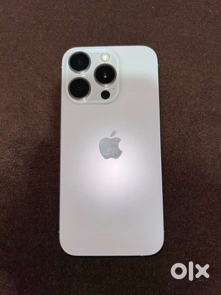 Iphone 15 pro , 128gb