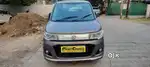 Maruti Suzuki Wagon R ZXI, 2017, Petrol