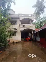 Fully furnished Duplex house for rent - No Brokers