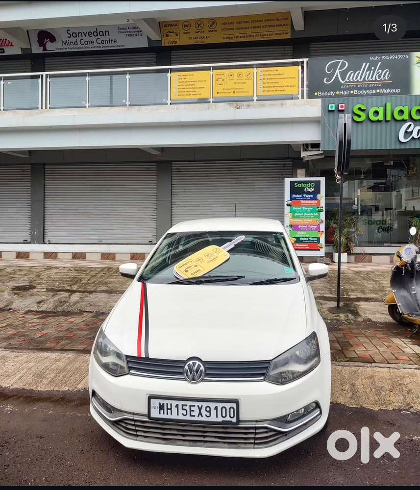 Sales executive used cars and telecaller