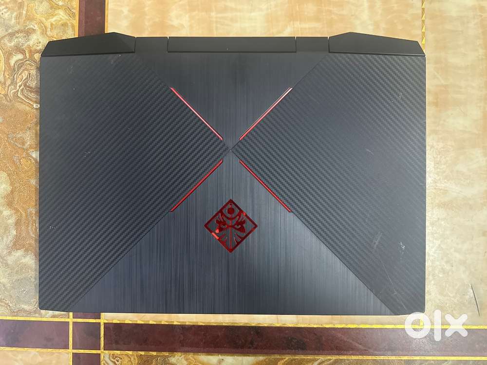 Hp Omen Gaming Laptop
