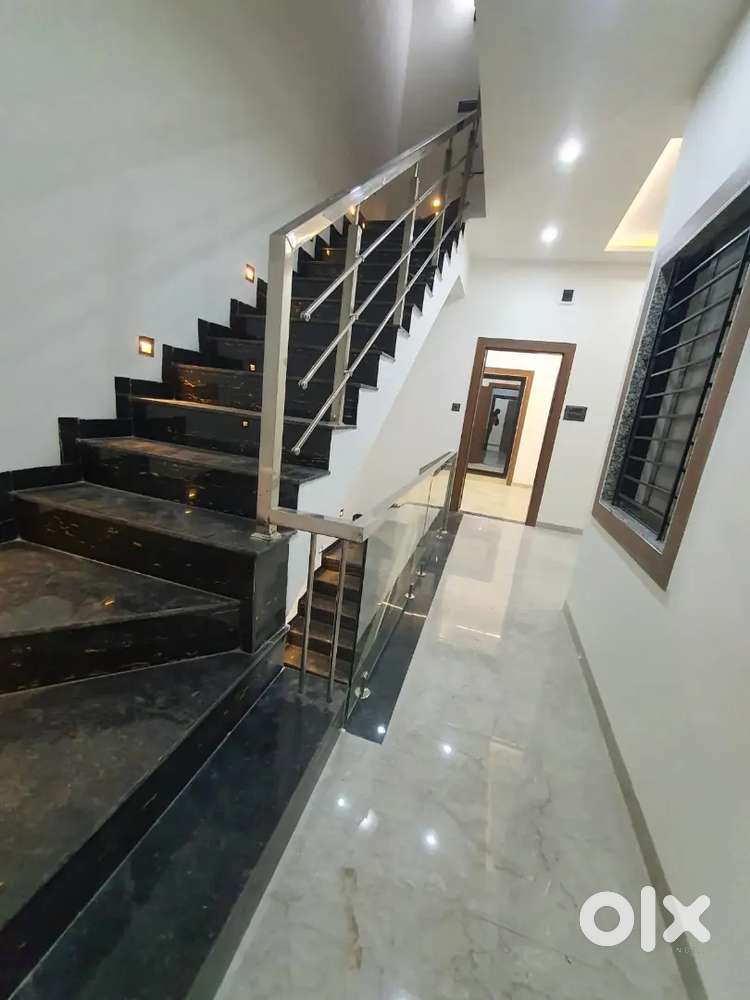 3bhk duplex for rent