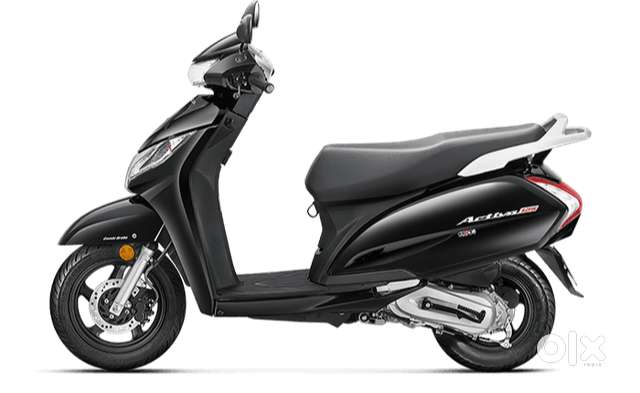 Honda Activa 125 (2015 Model) – Good Condition, Ready to Ride