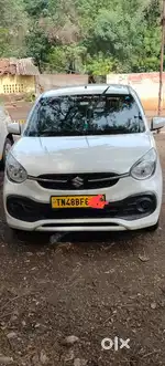 Maruti Suzuki Celerio 2023 Petrol 86000 Km Driven