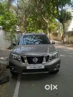 Nissan Terrano 2013-2017 XV 110 PS, 2014, Diesel