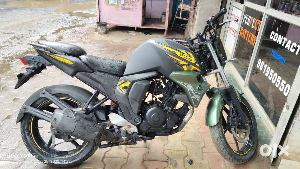 Good condition