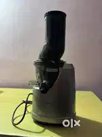 Kuvings cold press juicer