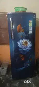 LG fridge  for sale