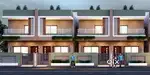 3BHK Duplex on Nagpur Road , Chandarpur