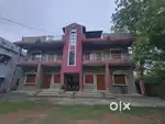 2 BHK House rent,well place for family ,Near ITI Road Care Hospital