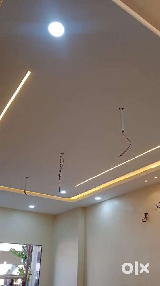 Pop celling