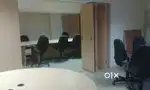 20 work stations office for rent in Begumpet