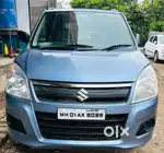 Maruti Suzuki Wagon R, 2011, Petrol