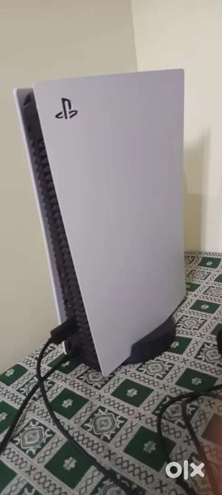 Ps5 6 months old exchange/ sell