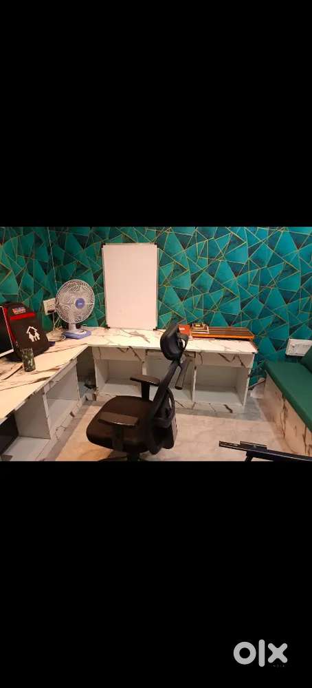 Premium office