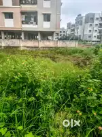 1200 sqerfit NA plot vikane ahe Chandannagar kodoli