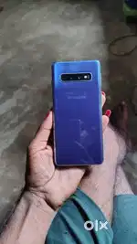 Samsung s10 8/128