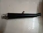 Exhaust Moto Gp For Classic Royal Enfield
