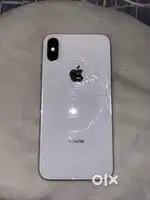 Iphone XS. All orginal from battery and display. No issue
