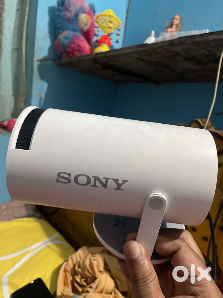 Sony hd projector