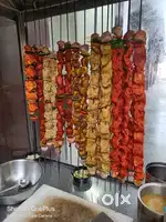 North Indian Cook for Chaap and veg kabab Food and accommodation