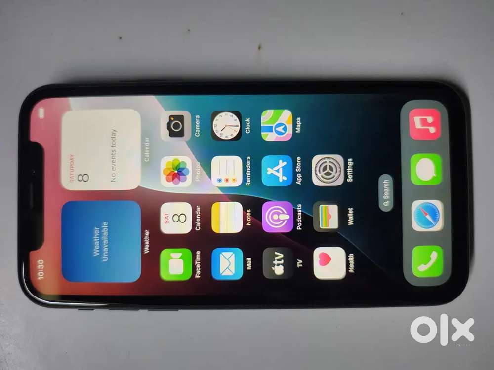 Fixed price Iphone Xr 64 GB