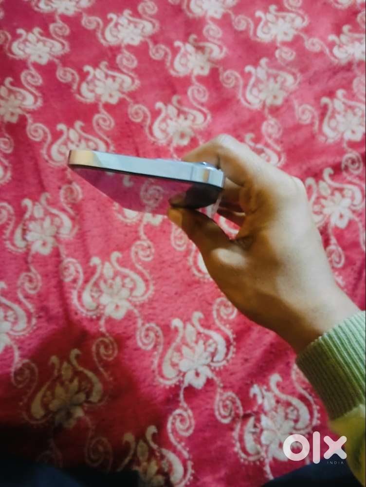 iPhone 13 Pro Max.   Battery 80%.   Scratch.  less phone. Only charger
