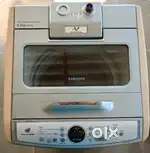 Samsung 6kg Fully automatic Washing Machine