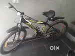FIREFOX BICYCLE