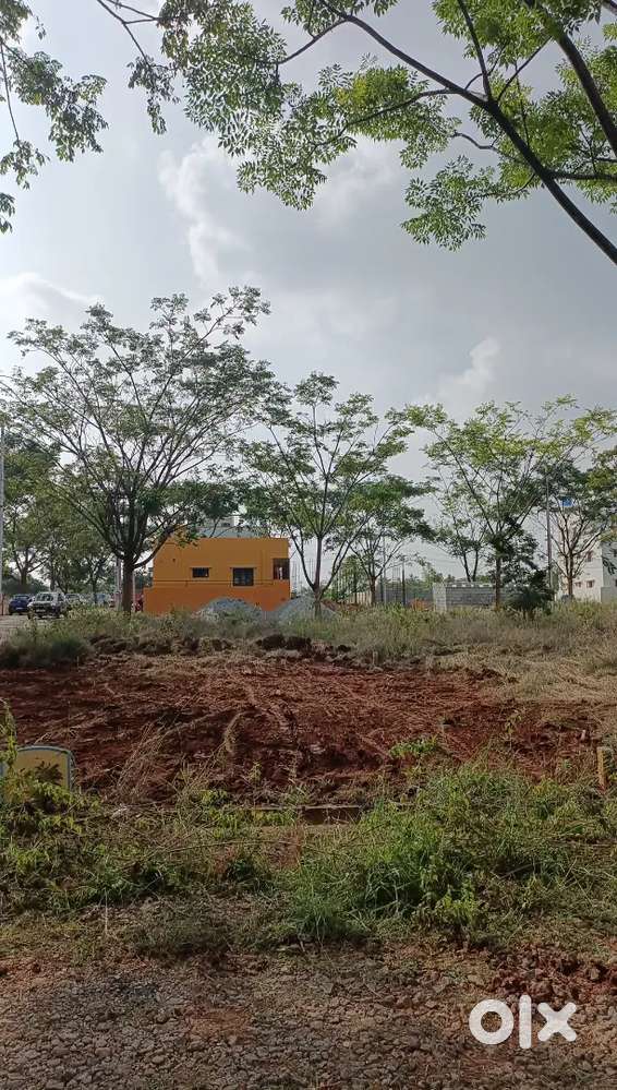 Plot for sale