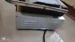 Professional toaster for sandwich and Burgers
