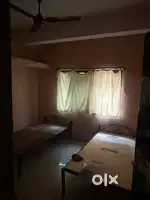Cot basis Near DY patil college, Bhosari Midc, ycm hospital etc Rooms