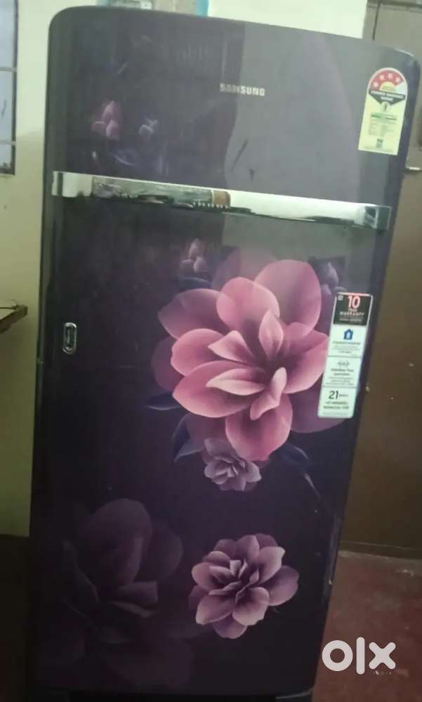 Good condition fridge clean and well maintained