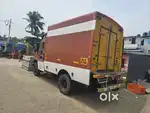 2012 407 model well maintained isulator body fish purpose
