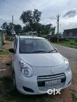 Maruti Suzuki A-Star 2011 Petrol 81000 Km Driven