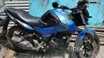 xtreme 160r very good condision by and us