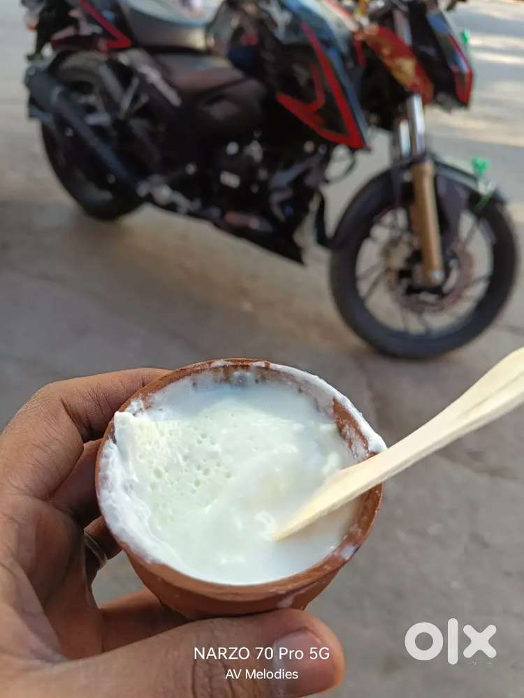 Apache RTR 200 Jan 2025