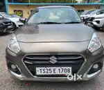 Maruti Suzuki Swift Dzire 1.2 Vxi BSIV, 2020, Petrol