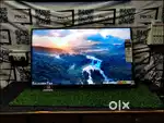 09' To 85' All Types FHD, 4K, QLED, UHD, LED-TV Free Gift Offer