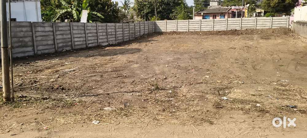 Land in Buddavaram