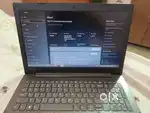 Lenovo laptop