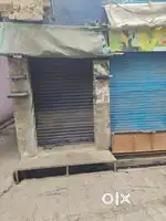 Shop for sale in main market katra mandi.. Fully furnished